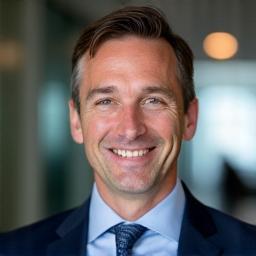 Markus Keller Porträt