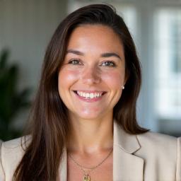 Sophie Huber Porträt